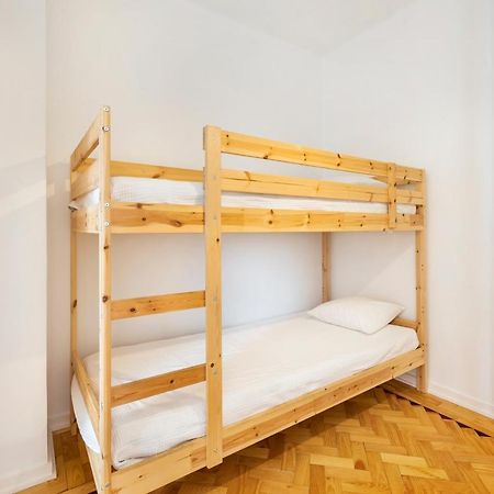 Apartmán Rg Sunny Ap FAO Exteriér fotografie